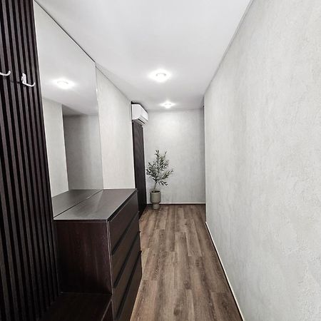 Cross Resort Hotel Erivan Dış mekan fotoğraf