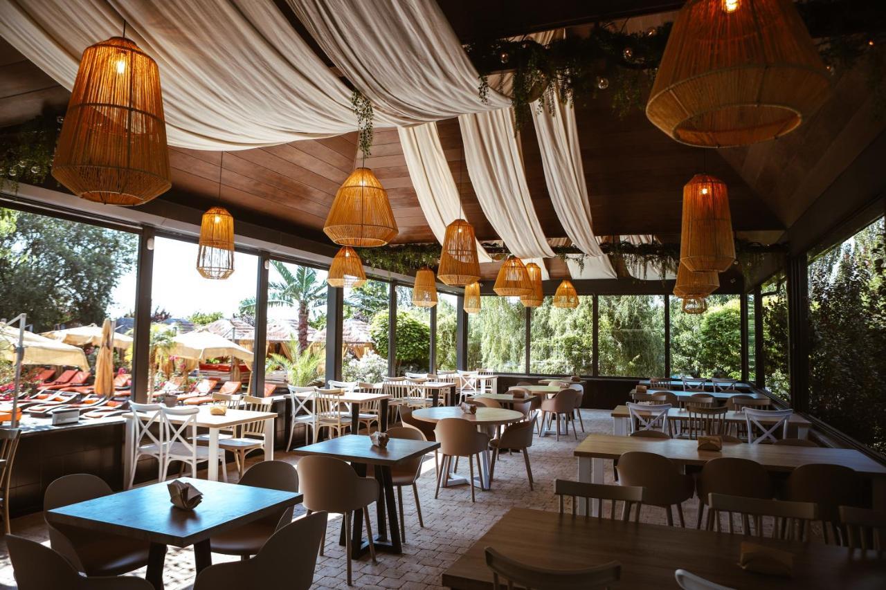 Cross Resort Hotel Erivan Dış mekan fotoğraf