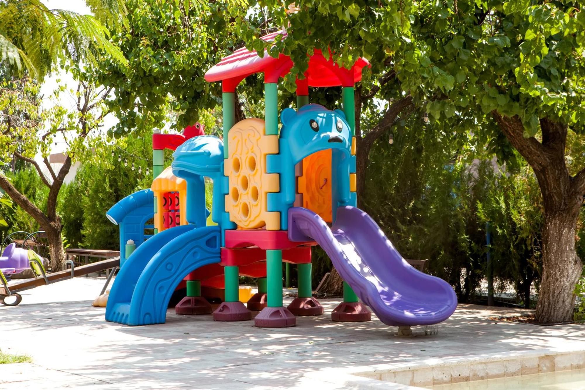 Cross Resort Hotel Erivan Dış mekan fotoğraf